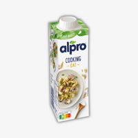 Proizvod za kuhanje od zobi, 250 ml