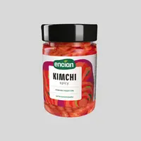 Kimchi spicy 300g
