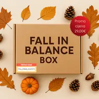 Fall in Balance Box
