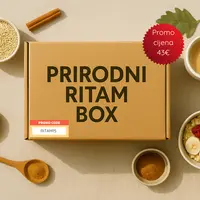 Prirodni Ritam Box