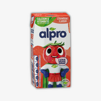 Napitak Kids Jagoda 200 ml