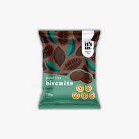 Keksi kakao bez glutena 150 g