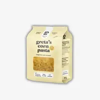 Tjestenina makaroni bez glutena 200 g