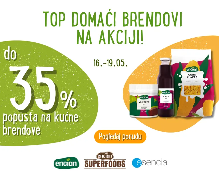 Top domaći aduti