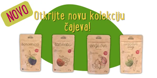 Čajevi