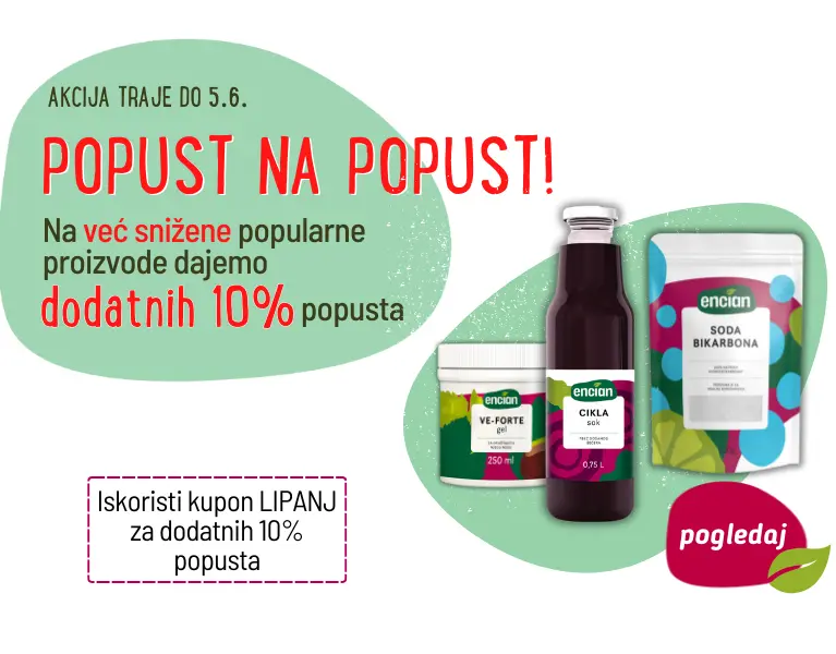 Popust na popust
